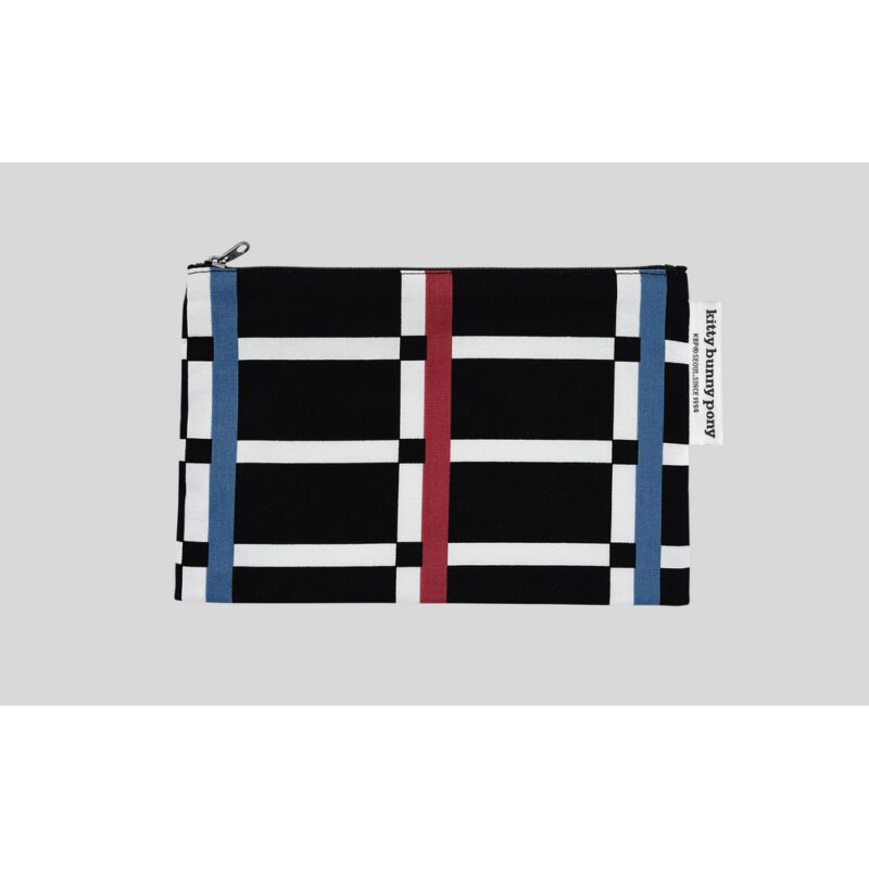 Weave Pouch